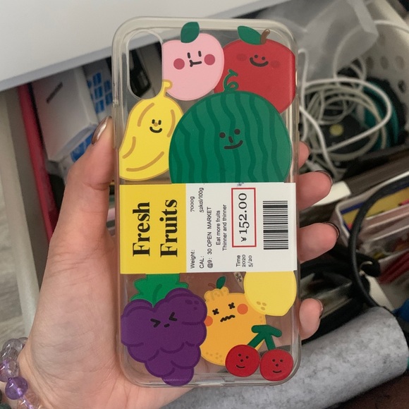 iPhone cases (iPhone7plus, iPhoneX, XS) - Picture 5 of 6